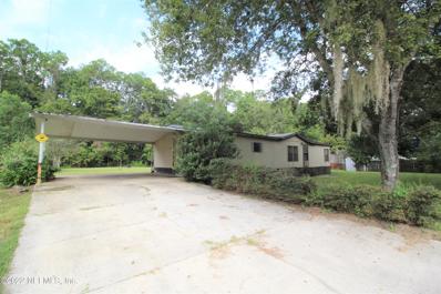 St Augustine, FL home for sale located at 2775 Stratton Blvd, St Augustine, FL 32084