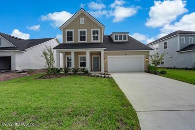St Augustine, FL home for sale located at 115 Ness Cir, St Augustine, FL 32095