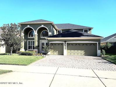 Sanford, FL home for sale located at 301 Porchester Dr, Sanford, FL 32771