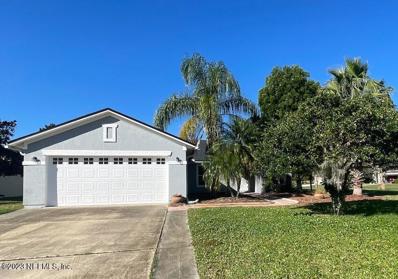 Elkton, FL home for sale located at 4535 Golf Ridge Dr, Elkton, FL 32033