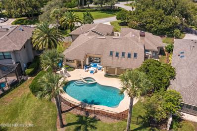 Ponte Vedra Beach, FL home for sale located at 7 Sandpiper Cove, Ponte Vedra Beach, FL 32082