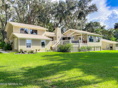 San Mateo, FL home for sale located at 150 Divi Divi Dr, San Mateo, FL 32187