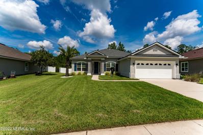 St Augustine, FL home for sale located at 279 Spring Creek Way, St Augustine, FL 32095