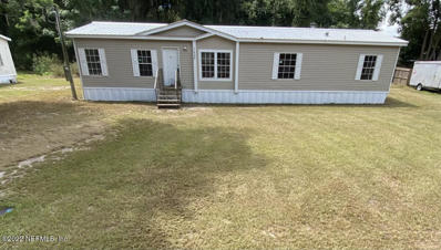 Crescent City, FL home for sale located at 1023 Fullwood Ave, Crescent City, FL 32112