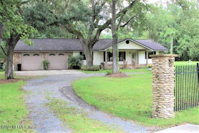 Green Cove Springs, FL home for sale located at 1468 Russell Rd, Green Cove Springs, FL 32043
