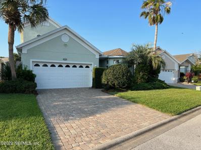 St Augustine, FL home for sale located at 233 Kingston Dr, St Augustine, FL 32084