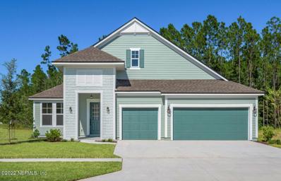 St Augustine, FL home for sale located at 79 Pine Forest Ct, St Augustine, FL 32092