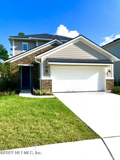 St Augustine, FL home for sale located at 653 Windermere Way, St Augustine, FL 32095