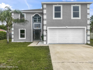 Palm Coast, FL home for sale located at 21 Fitzgerald Ln, Palm Coast, FL 32137