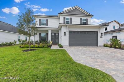St Augustine, FL home for sale located at 476 Silverleaf Village Dr, St Augustine, FL 32092