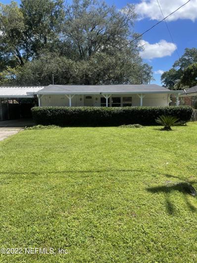 Baldwin, FL home for sale located at 379 Orange Ave, Baldwin, FL 32234