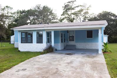 Satsuma, FL home for sale located at 109 Gail Dr, Satsuma, FL 32189