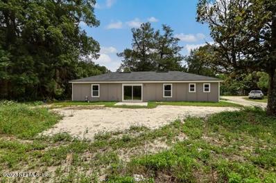 Green Cove Springs, FL home for sale located at 1058 Little Ruth Rd, Green Cove Springs, FL 32043