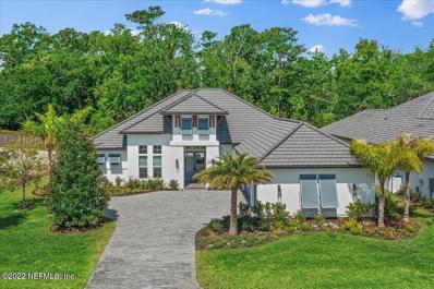 Ponte Vedra Beach, FL home for sale located at 160 Quadrille Way, Ponte Vedra Beach, FL 32082