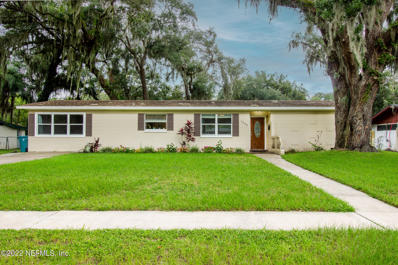 Jacksonville, FL home for sale located at 1259 Cape Charles Ave, Jacksonville, FL 32233