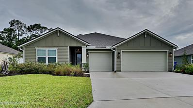 St Augustine, FL home for sale located at 339 N Hamilton Springs Rd, St Augustine, FL 32084