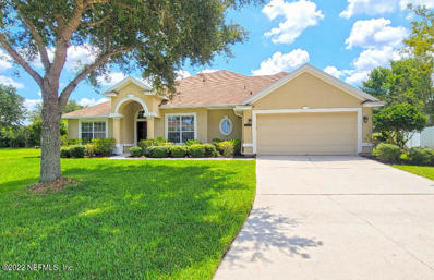 St Augustine, FL home for sale located at 2441 E Caparina Dr, St Augustine, FL 32092