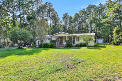 Yulee, FL home for sale located at 75297 Johnson Lake Dr, Yulee, FL 32097