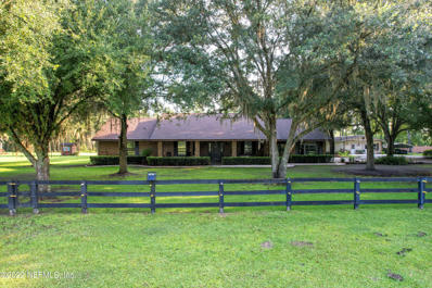 Callahan, FL home for sale located at 43201 Mossy Branch, Callahan, FL 32011