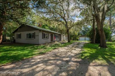 Keystone Heights, FL home for sale located at 6572 Immokalee Rd, Keystone Heights, FL 32656