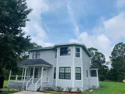 Callahan, FL home for sale located at 45195 Browns Farm Rd, Callahan, FL 32011