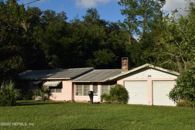 East Palatka, FL home for sale located at 350 Highway 17, East Palatka, FL 32131