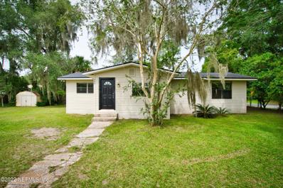 Green Cove Springs, FL home for sale located at 300 N Vermont Ave, Green Cove Springs, FL 32043