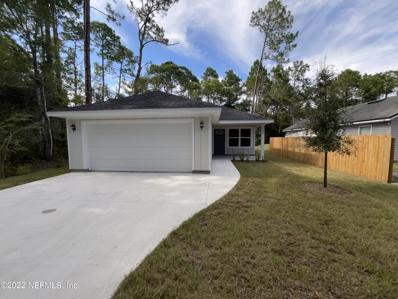 St Augustine, FL home for sale located at 424 Avilla Ave, St Augustine, FL 32084