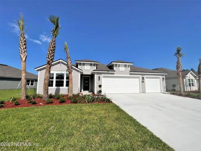 Green Cove Springs, FL home for sale located at 3097 Cold Leaf Way, Green Cove Springs, FL 32043