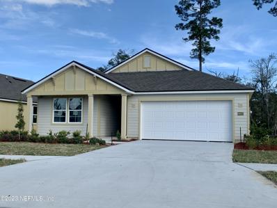 Yulee, FL home for sale located at 66025 Edgewater Dr, Yulee, FL 32097