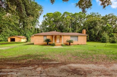 Yulee, FL home for sale located at 86085 Still Meadow Ln, Yulee, FL 32097