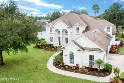 St Johns, FL home for sale located at 735 E Dorchester Dr, St Johns, FL 32259