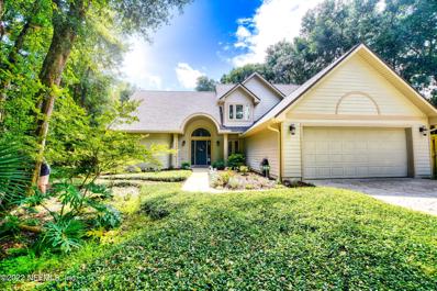 St Augustine, FL home for sale located at 906 Redbud Trl, St Augustine, FL 32086
