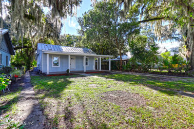 Palatka, FL home for sale located at 311 N 4TH St, Palatka, FL 32177