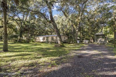 St Augustine, FL home for sale located at 5197 Avenue B, St Augustine, FL 32095