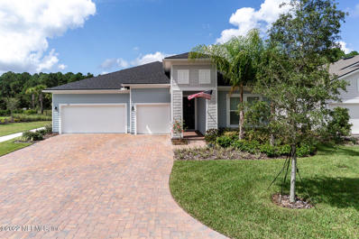 St Augustine, FL home for sale located at 274 Rustic Mill Dr, St Augustine, FL 32092