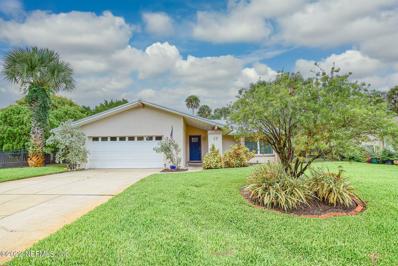 Palm Coast, FL home for sale located at 17 Casper Dr, Palm Coast, FL 32137