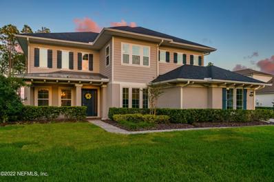 St Augustine, FL home for sale located at 291 Rio Del Norte Rd, St Augustine, FL 32095