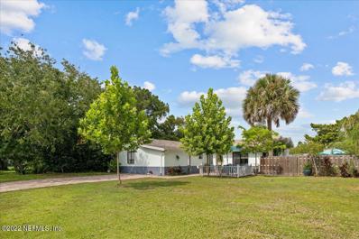 St Augustine, FL home for sale located at 308 Flagler Blvd, St Augustine, FL 32080