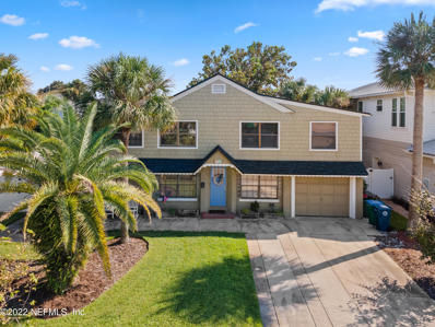Neptune Beach, FL home for sale located at 239 Florida Blvd, Neptune Beach, FL 32266