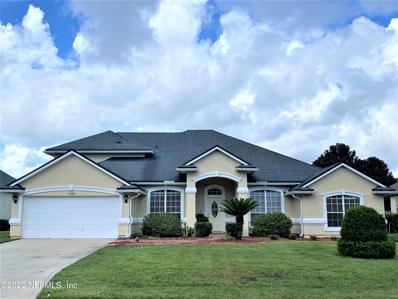 St Augustine, FL home for sale located at 1185 Garrison Dr, St Augustine, FL 32092