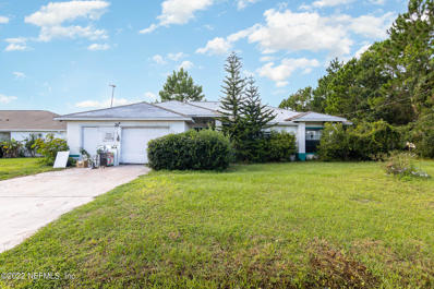 Palm Coast, FL home for sale located at 25 Freneau Ln, Palm Coast, FL 32137