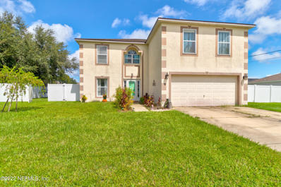 Palm Coast, FL home for sale located at 12 Biscay Ln, Palm Coast, FL 32137