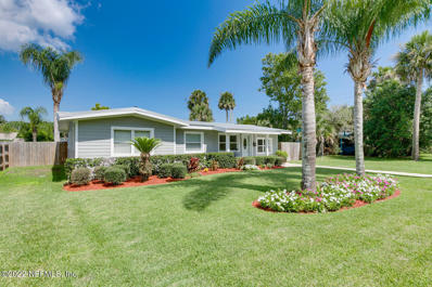 Jacksonville Beach, FL home for sale located at 1521 6TH Ave N, Jacksonville Beach, FL 32250