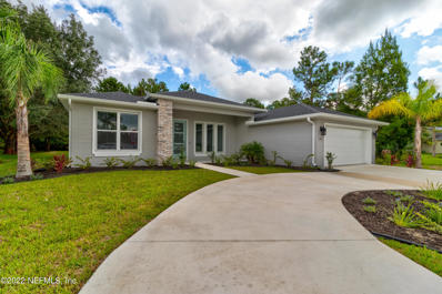 Palm Coast, FL home for sale located at 1 River Pl, Palm Coast, FL 32164