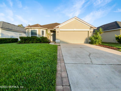 St Augustine, FL home for sale located at 825 Porto Cristo Ave, St Augustine, FL 32092