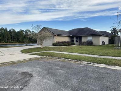 Yulee, FL home for sale located at 86050 Sands Way, Yulee, FL 32097