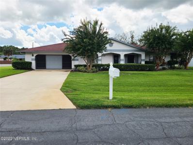 Palm Coast, FL home for sale located at 114 Black Bear Ln, Palm Coast, FL 32137