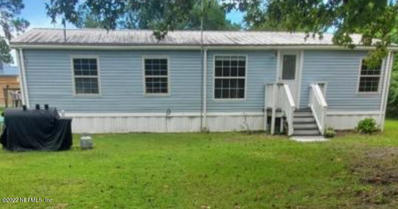 Crescent City, FL home for sale located at 110 W Janet Dr, Crescent City, FL 32112