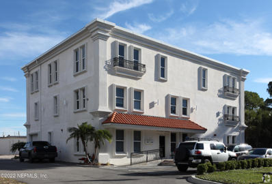 Neptune Beach, FL home for sale located at 2050 S Kings Cir UNIT 2H, Neptune Beach, FL 32266
